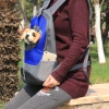 Pet bags, pet all-season backpacks, dog backpacks, pet supplies details Picture